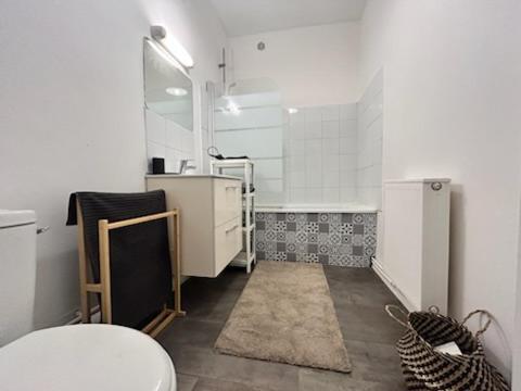 Maison Lille A 50M Du Metro Екстер'єр фото