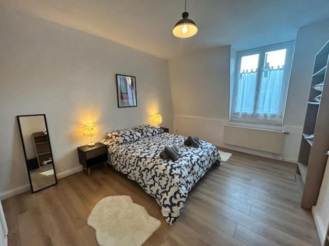 Maison Lille A 50M Du Metro Екстер'єр фото
